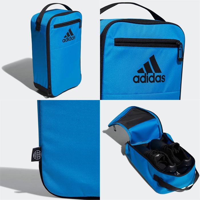 adidas（アディダス） ゴルフ シューズバッグ BW595 ゴルフシューズ
