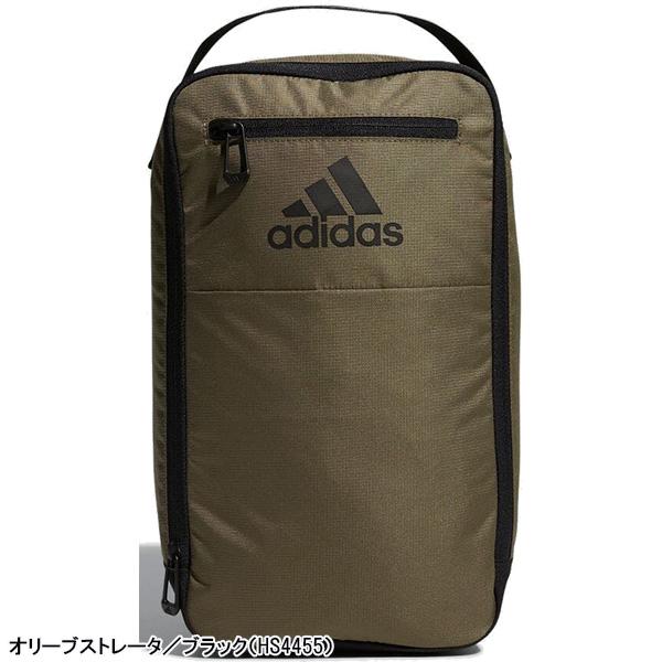 adidas（アディダス） ゴルフ シューズバッグ BW595 ゴルフシューズ