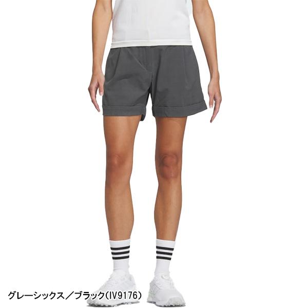 ADIDAS GOLF レディース アディダス ゴルフ ショートパンツ ULT365