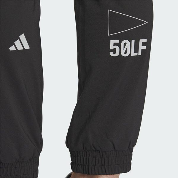 アディダス ゴルフ ロングパンツ HEAT. RDY ストレッチジョガー