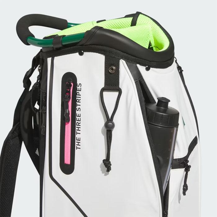 ADIDAS GOLF アディダス ゴルフ パフォーマンス 8.5型 軽量 コード