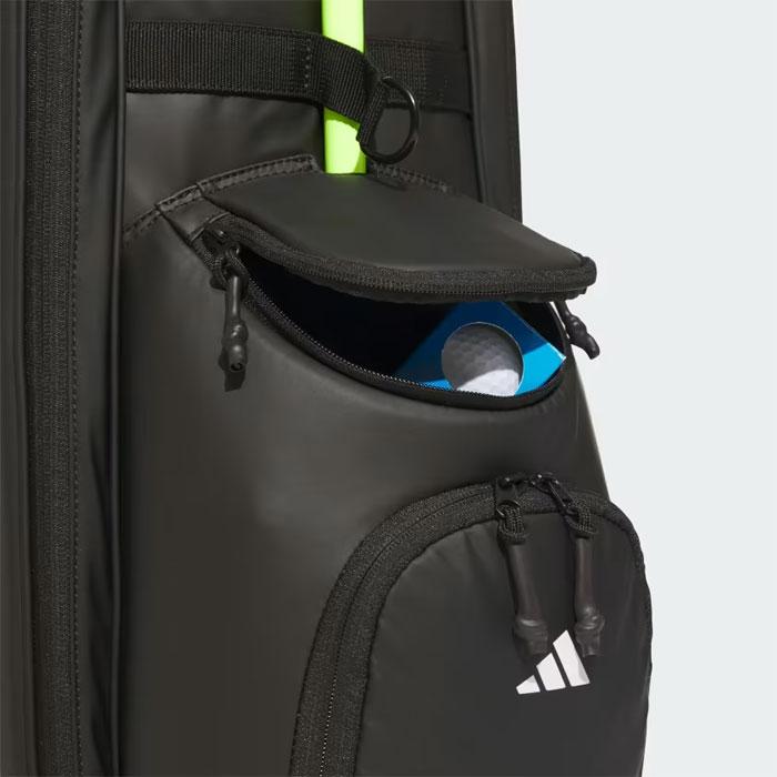 ADIDAS GOLF アディダス ゴルフ パフォーマンス 8.5型 軽量 コード