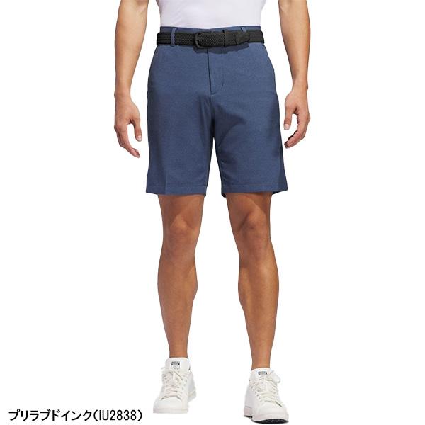 アディダス ゴルフ ショートパンツ マルチグラフィック KOW23 IQ2917