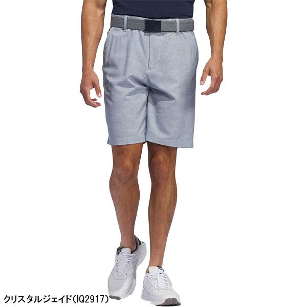 アディダス ゴルフ ショートパンツ マルチグラフィック KOW23 IQ2917