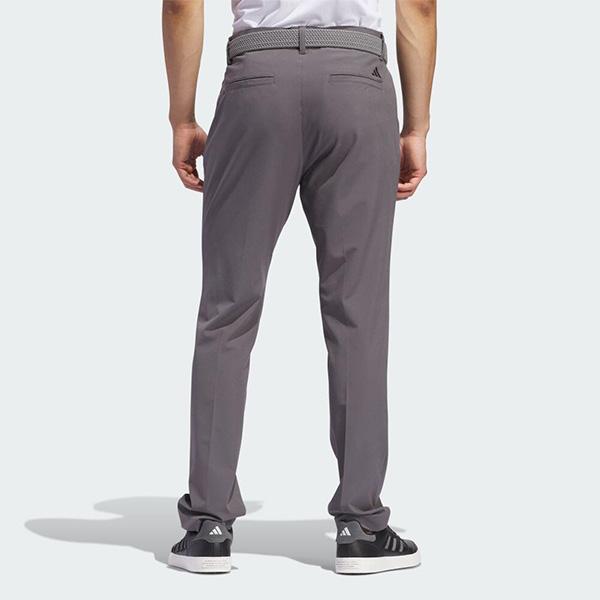 アディダス ゴルフ ロングパンツ 4WAYストレッチベーシック撥水パンツ