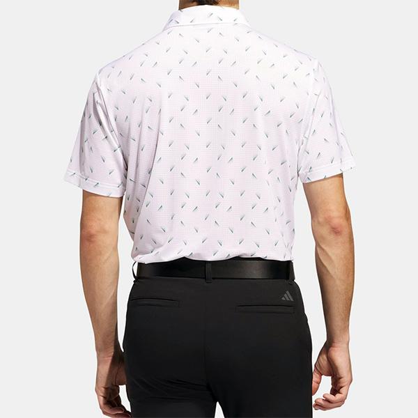 ADIDAS GOLF アディダス ゴルフ 半袖 ポロシャツ アルティメット365