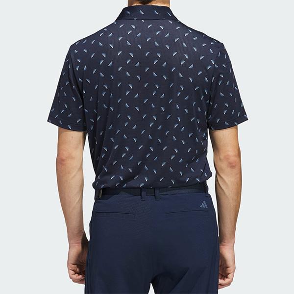 ADIDAS GOLF アディダス ゴルフ 半袖 ポロシャツ アルティメット365