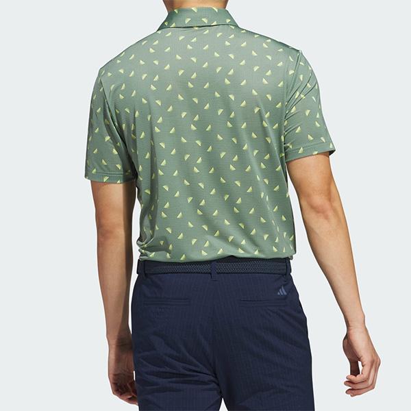 ADIDAS GOLF アディダス ゴルフ 半袖 ポロシャツ アルティメット365
