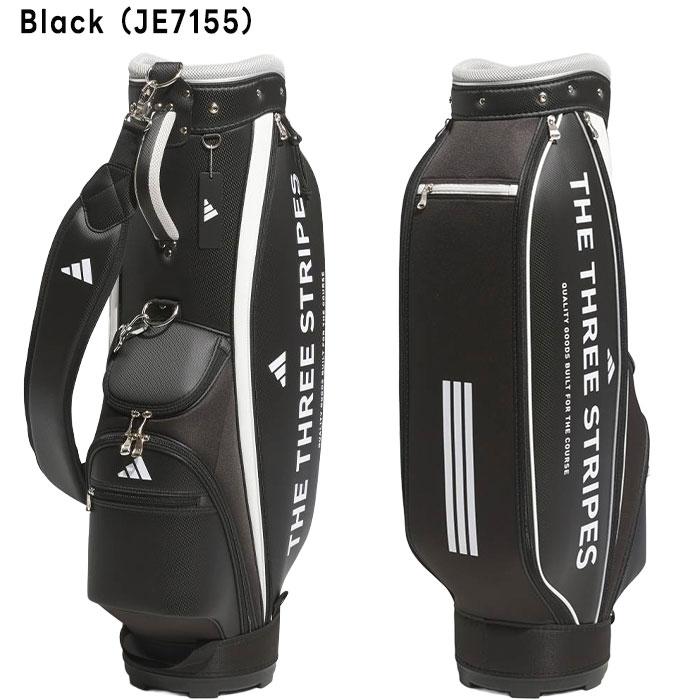 ADIDAS GOLF アディダス ゴルフ 8.5型 軽量 パフォーマンス キャディ