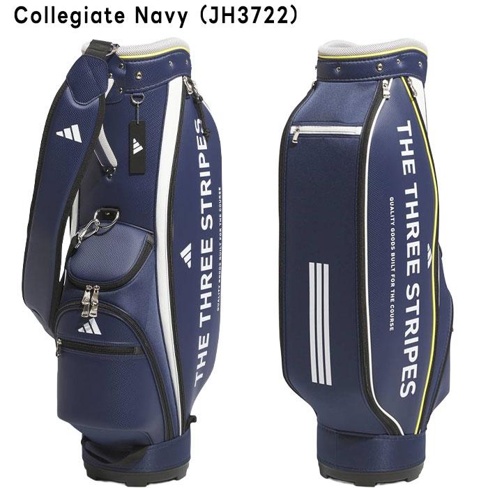 ADIDAS GOLF アディダス ゴルフ 8.5型 軽量 パフォーマンス キャディ