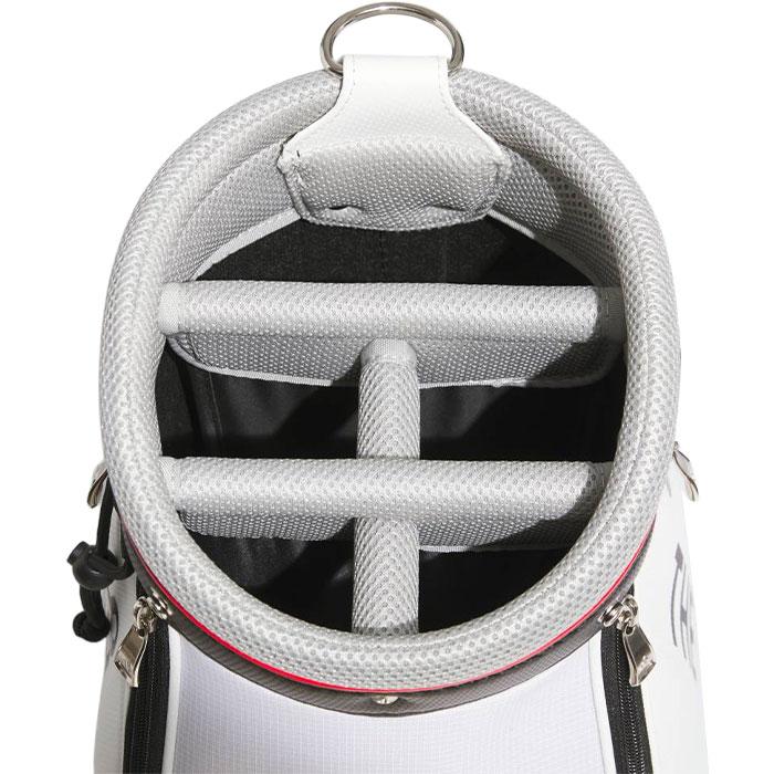 ADIDAS GOLF アディダス ゴルフ 8.5型 軽量 パフォーマンス キャディ