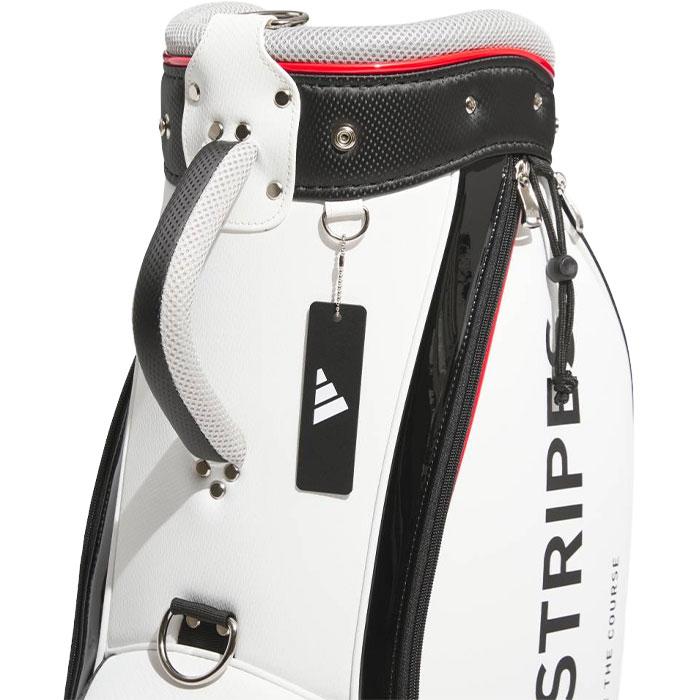 ADIDAS GOLF アディダス ゴルフ 8.5型 軽量 パフォーマンス キャディ