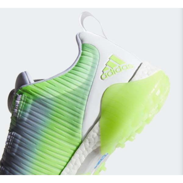 adidas（アディダス） アディダスゴルフ ゴルフシューズ コードカオス