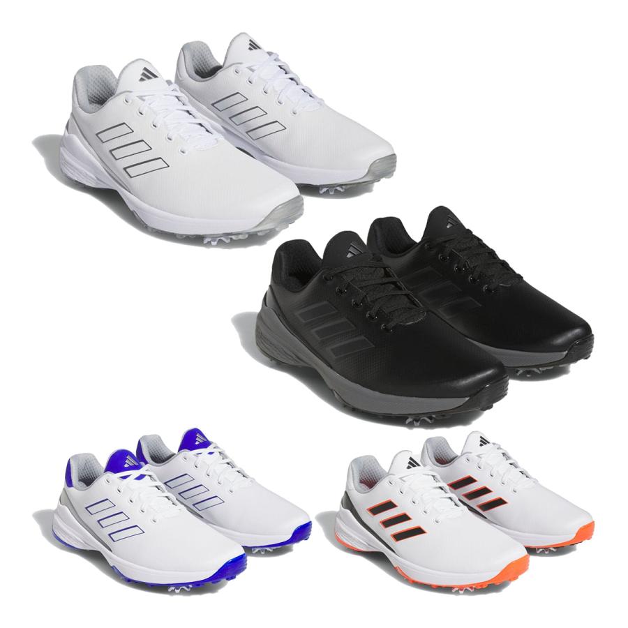 アディダス ゴルフ ゴルフシューズ ZG23 ゼッドジー 23 メンズ LIR48