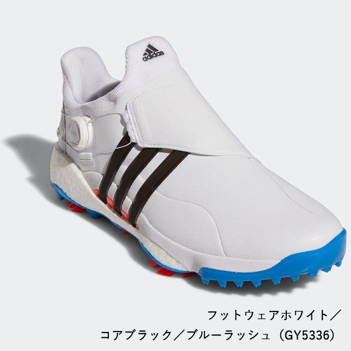 adidas 在庫処分 アディダス ゴルフ ゴルフシューズ ツアー360