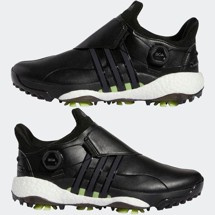 アディダスゴルフ LWP85 ツアー360 22 ボア adidas アディダス ゴルフシューズ LWP85 TOUR360 ツアー360 22