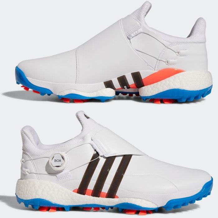 adidas 在庫処分 アディダス ゴルフ ゴルフシューズ ツアー360