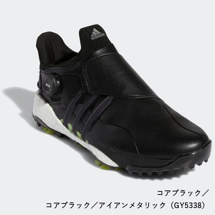 adidas（アディダス） 在庫処分 ゴルフ ゴルフシューズ ツアー360 22