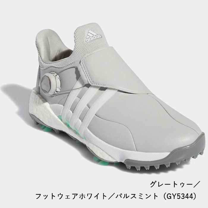 adidas（アディダス） 在庫処分 ゴルフ ゴルフシューズ ウィメンズ