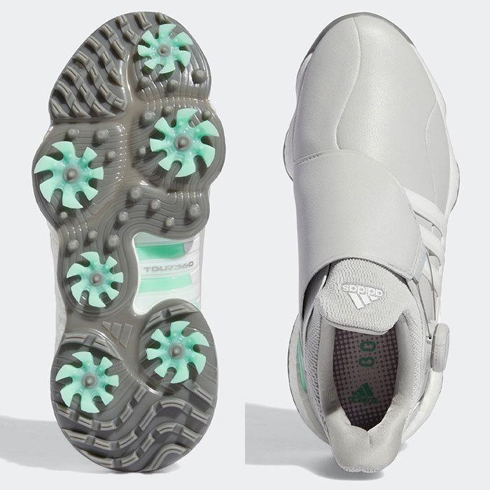 adidas（アディダス） 在庫処分 ゴルフ ゴルフシューズ ウィメンズ