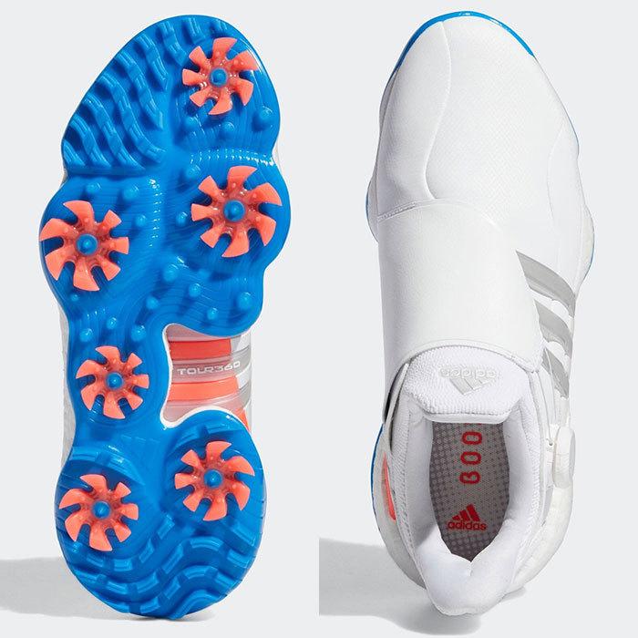 adidas（アディダス） 在庫処分 ゴルフ ゴルフシューズ ウィメンズ