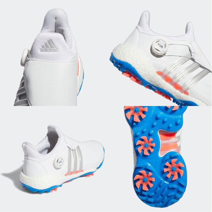 adidas（アディダス） 在庫処分 ゴルフ ゴルフシューズ ウィメンズ