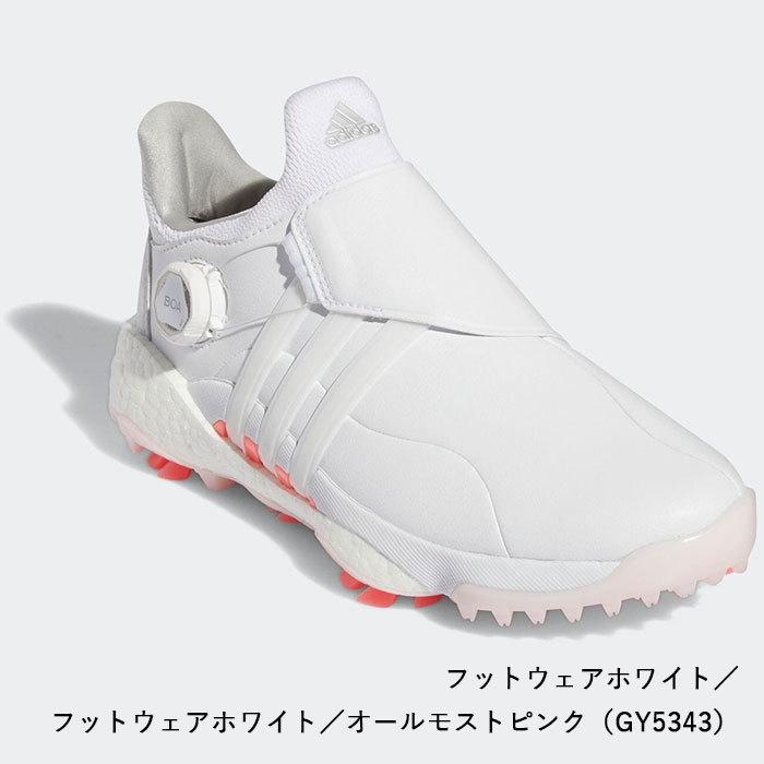 adidas（アディダス） 在庫処分 ゴルフ ゴルフシューズ ウィメンズ 