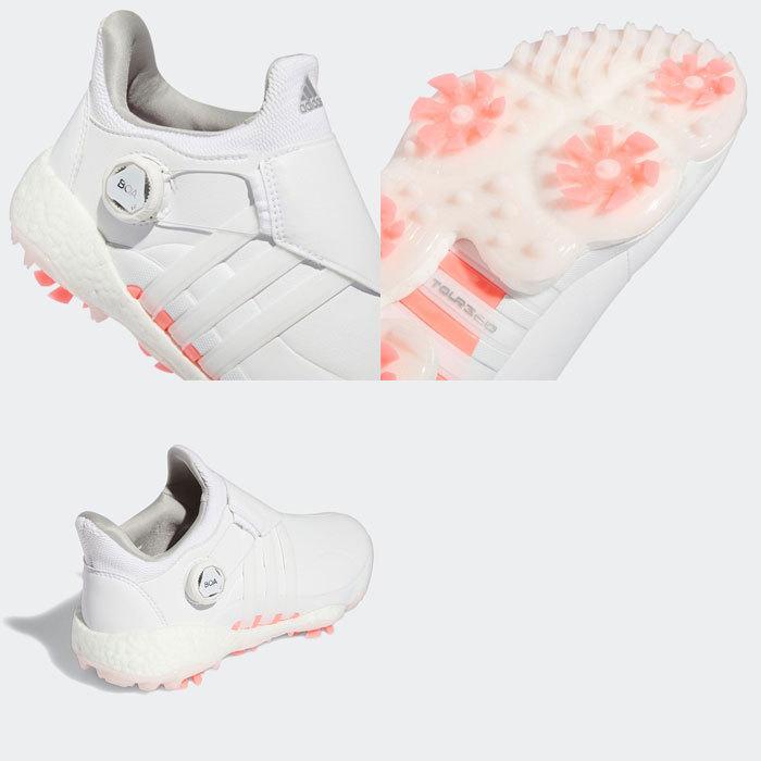 adidas（アディダス） 在庫処分 ゴルフ ゴルフシューズ ウィメンズ