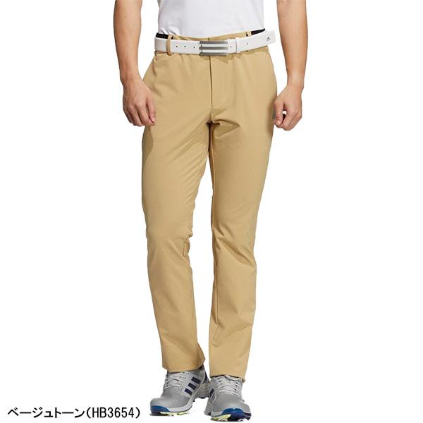 アップリンク アディダス ゴルフ ロングパンツ EX STRETCH ACTIVE