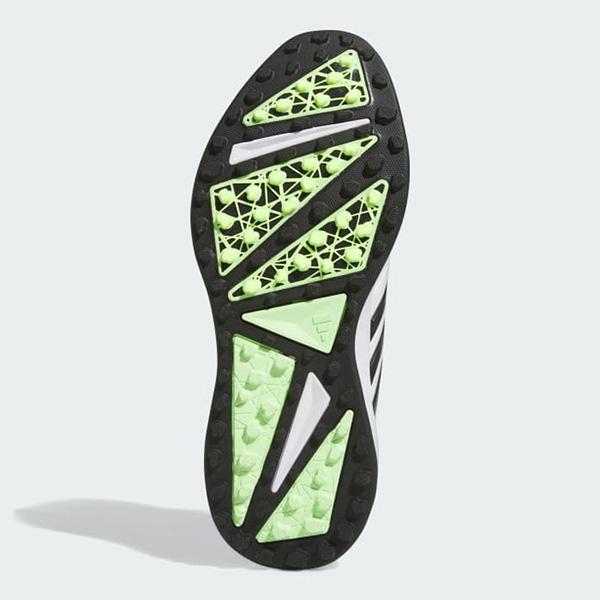 ADIDAS GOLF アディダス ゴルフ ゴルフシューズ ソーラーモーション 24