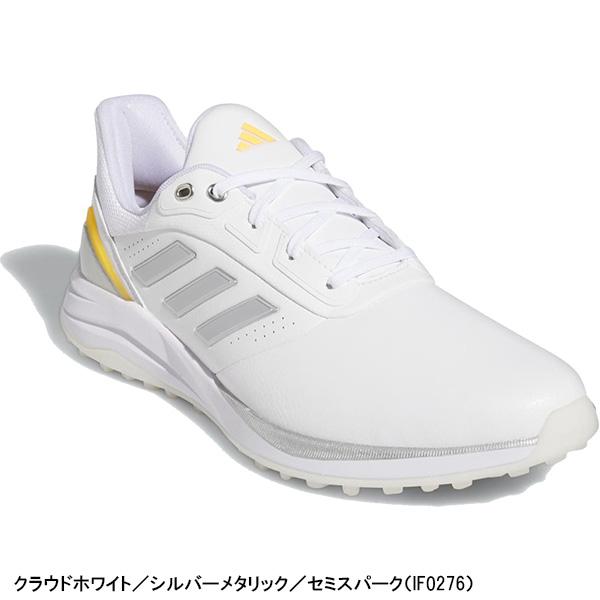 ADIDAS GOLF アディダス ゴルフ ゴルフシューズ ソーラーモーション 24