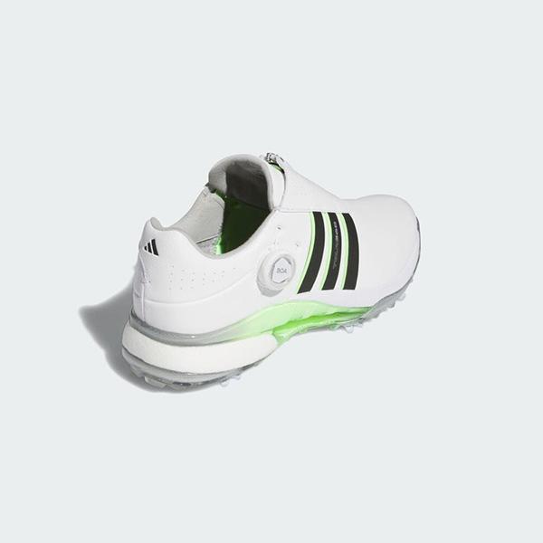 STAN SMITH アディダス ゴルフ ゴルフシューズ ツアー360 24 ボア