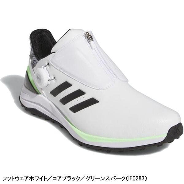 ゴルフシューズ ホワイト/ブラック キルティング 楽天市場】【オータムセール開催中】LVL63 アディダスゴルフ