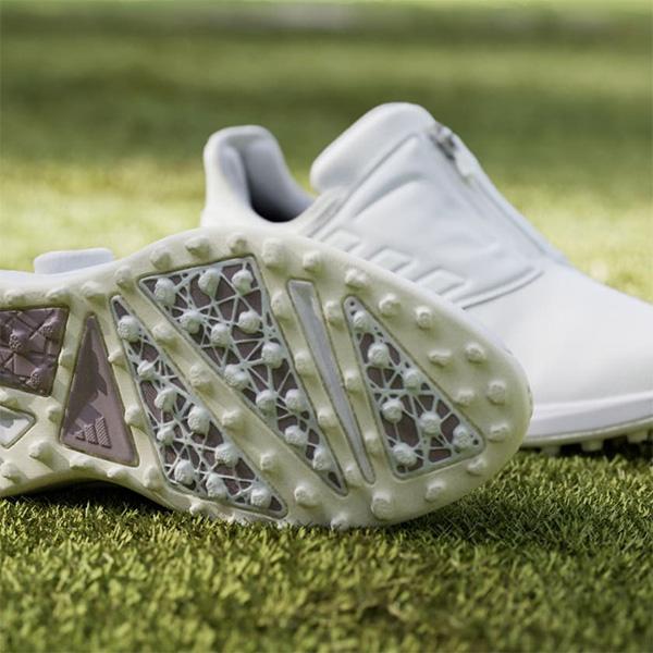 ADIDAS GOLF レディース アディダス ゴルフ ゴルフシューズ ウィメンズ 