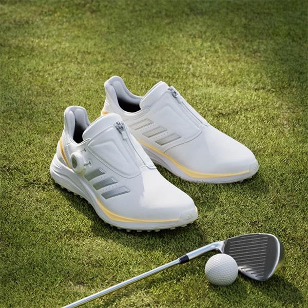 ADIDAS GOLF レディース アディダス ゴルフ ゴルフシューズ ウィメンズ 