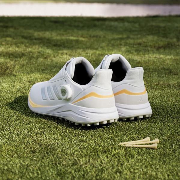 ADIDAS GOLF レディース アディダス ゴルフ ゴルフシューズ ウィメンズ 