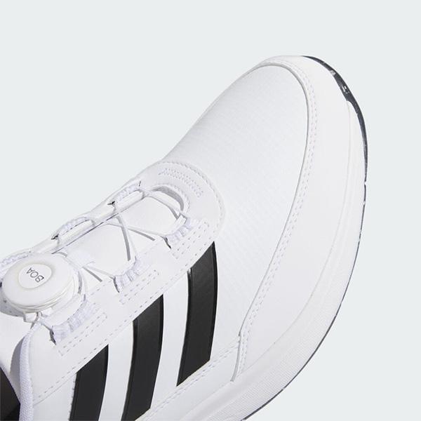 STAN SMITH アディダス ゴルフ ゴルフシューズ S2G SL ボア 24