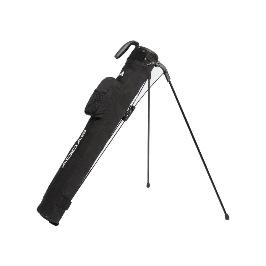 adidas（アディダス） ゴルフ MGS11／HS4435 セルフスタンドバッグ