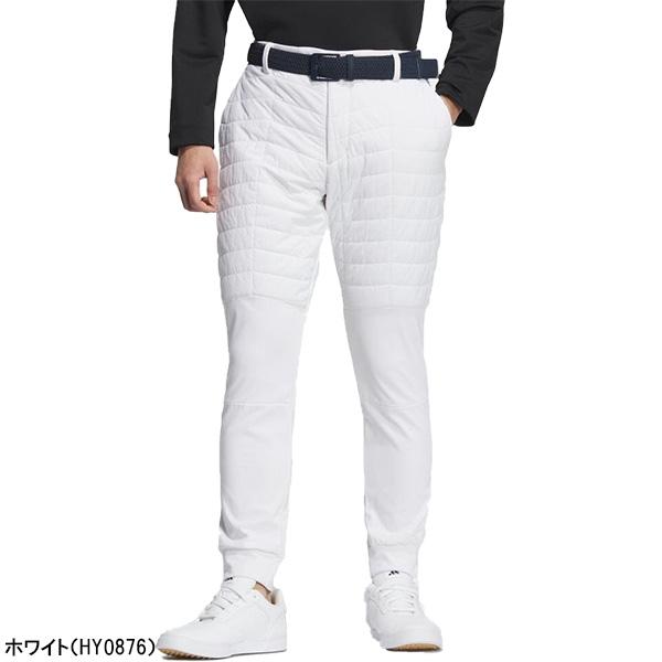 アディダス ゴルフ ロングパンツ COLD. RDY キルトコンビネーション
