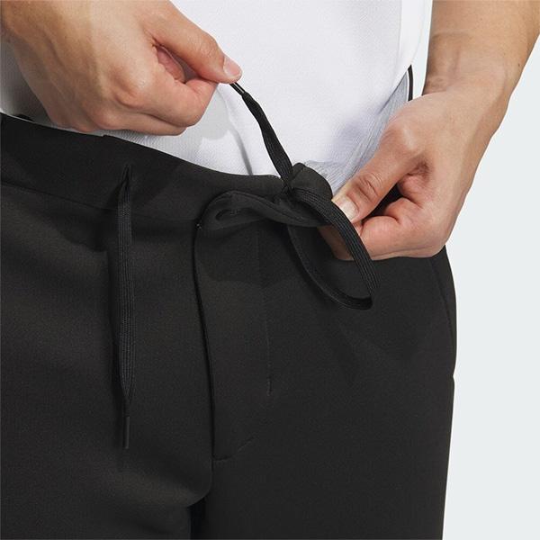 クリアランスセール アディダス ゴルフ ロングパンツ ダンボールニット