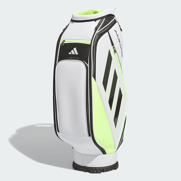 t*a様 新品　アディダス　スリーバー ダイナミック キャディバッグ　9.5型 adidas（アディダス） スリーバー ダイナミック キャディバッグ 9.5型