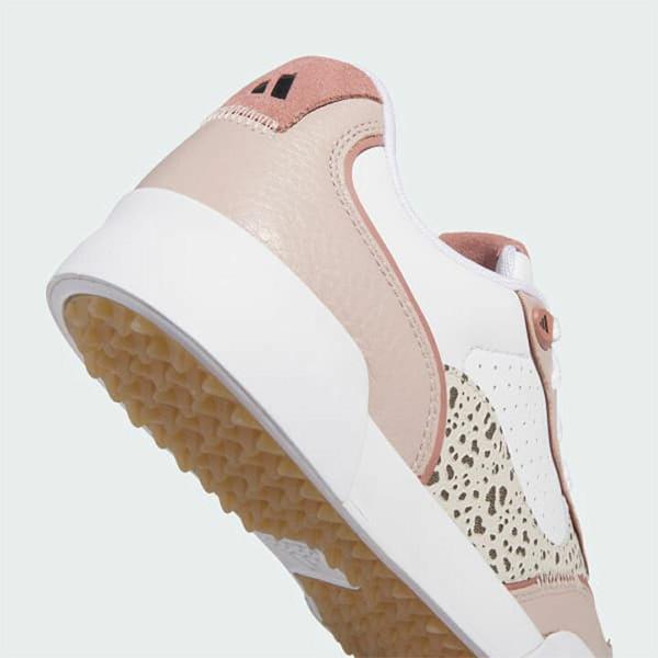 ADIDAS GOLF レディース アディダス ゴルフ ゴルフシューズ レトロ