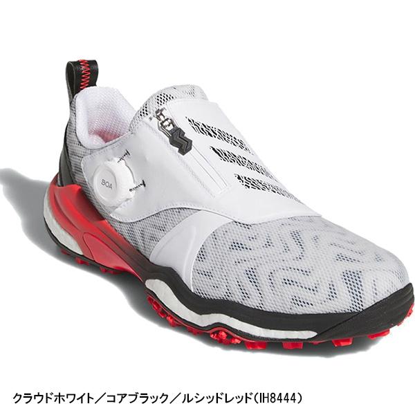 ADIDAS GOLF アディダス ゴルフシューズ コードカオス 25 ボア ADIDAS GOLF アディダス ゴルフシューズ コードカオス 25 ボア