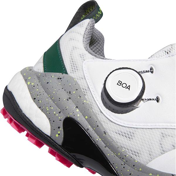 ADIDAS GOLF アディダス ゴルフシューズ コードカオス 25 ボア ADIDAS GOLF アディダス ゴルフシューズ コードカオス 25 ボア