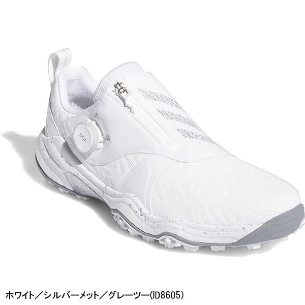 ADIDAS GOLF アディダス ゴルフシューズ コードカオス 25 ボア ADIDAS GOLF アディダス ゴルフシューズ コードカオス 25 ボア