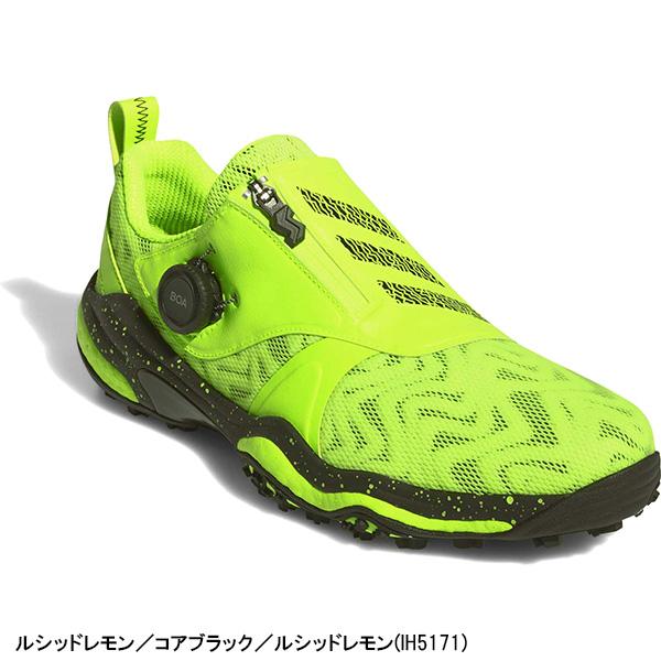 ADIDAS GOLF アディダス ゴルフシューズ コードカオス 25 ボア ADIDAS GOLF アディダス ゴルフシューズ コードカオス 25 ボア