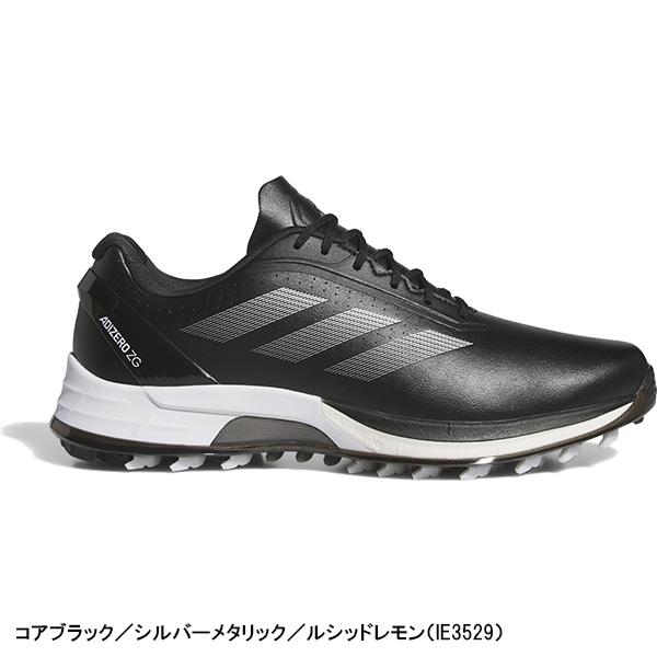 ADIDAS GOLF アディダス ゴルフ ゴルフシューズ アディゼロ ゼットジー