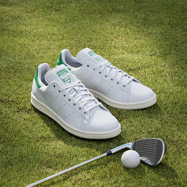 ADIDAS GOLF アディダス ゴルフ ゴルフシューズ スタンスミス ゴルフ