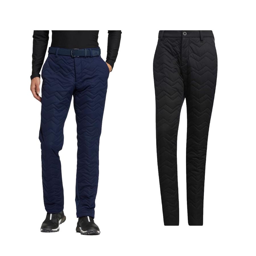 adidas（アディダス） 中綿パンツ EX STRETCH ACTIVE ハイブリッド