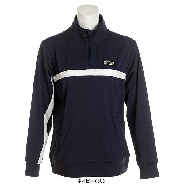 アドミラル☆レディースウェア アドミラル】Admiral ATLA432 2024秋冬ウェア（レディース